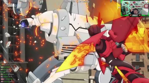 20250419 PHIMM ANIME ,SHANGRI LA FRONTIER, s02e06,,08 o25e , Violet SBTC Restream 720p 0,86G