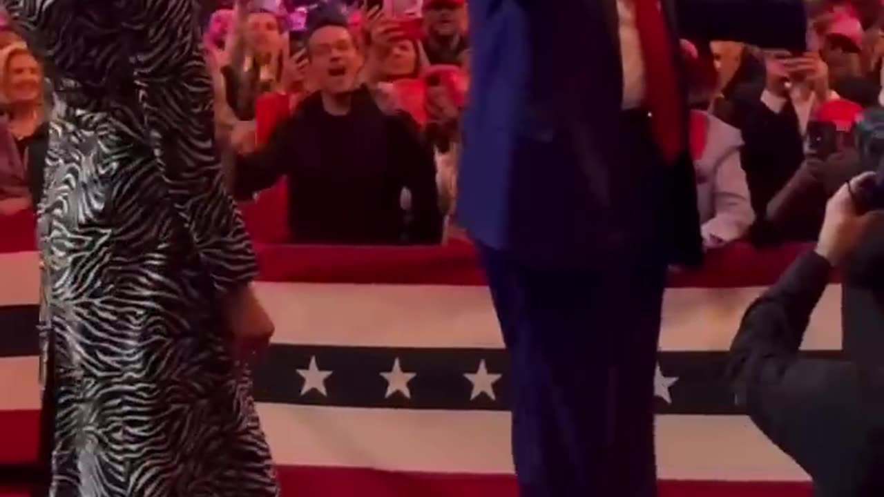 Dance Compilation
