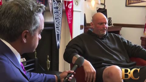 Fetterman vows to stay in Senate, dismissing questions over fitness to serve