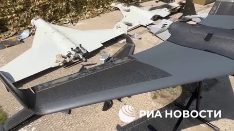 🛡️🔫 Russia Ukraine War | Russian Laser Systems Tested to Counter Drones | RCF