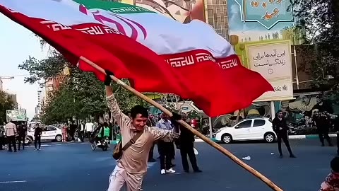 Israeli Expert Warns: Iran Is Ready for Long War — Choose Ceasefire Now