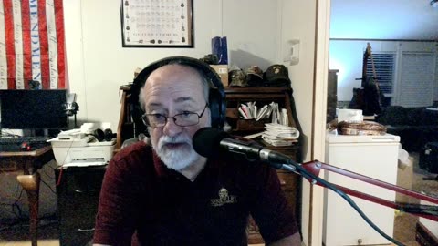 TF Williams Podcast 16 June 2025 AM
