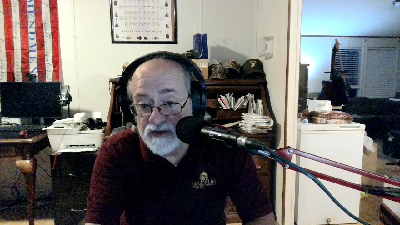TF Williams Podcast 16 June 2025 AM