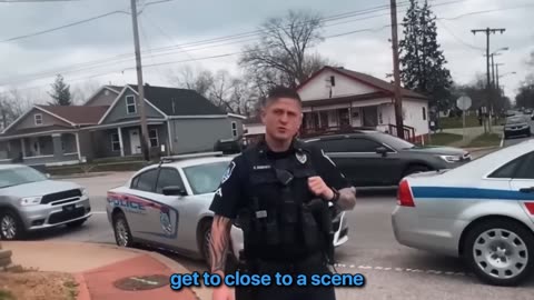 When 200IQ Suspects Destroy Corrupt Cops