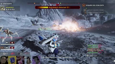 GODDESS OF VICTORY: NIKKE