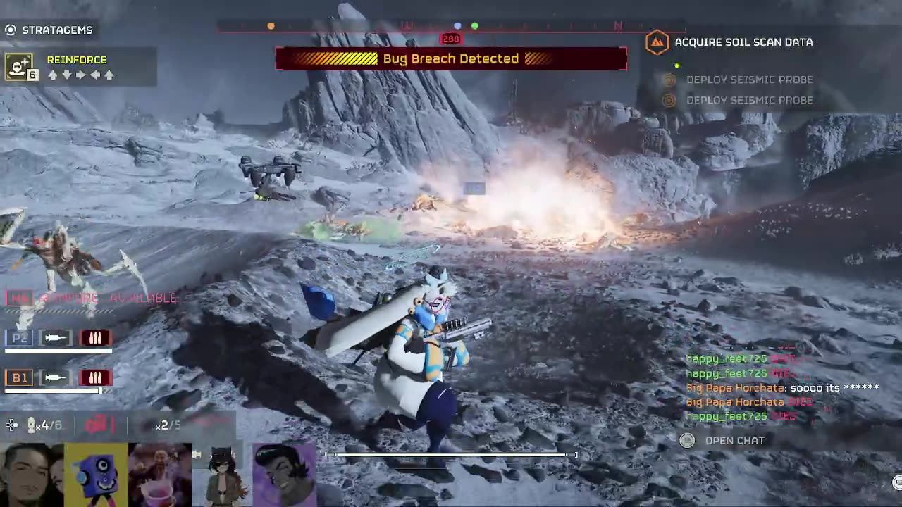GODDESS OF VICTORY: NIKKE