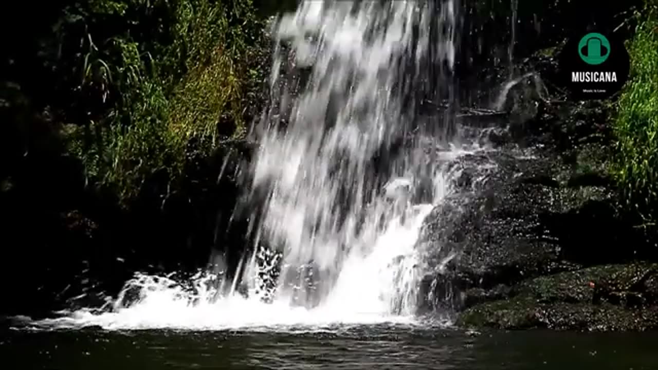 Relaxing Guitar Music- Meditation Music