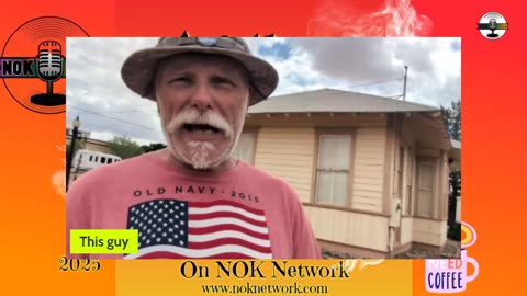 Wake Up With The Wayniac Ep77