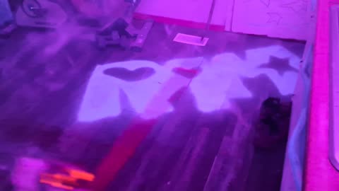 ROCKIN WITH INCENSE - RAMMMMM RAMMMMM RAAMMMMMMMMM...