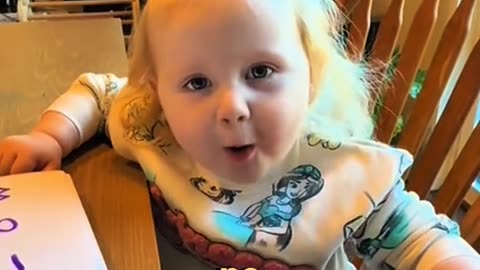 Hilarious Toddlers Pronouncing (Tongue Twisters Challenges)