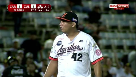 Nomar Rojas dejó frío a Aldrem Corredor