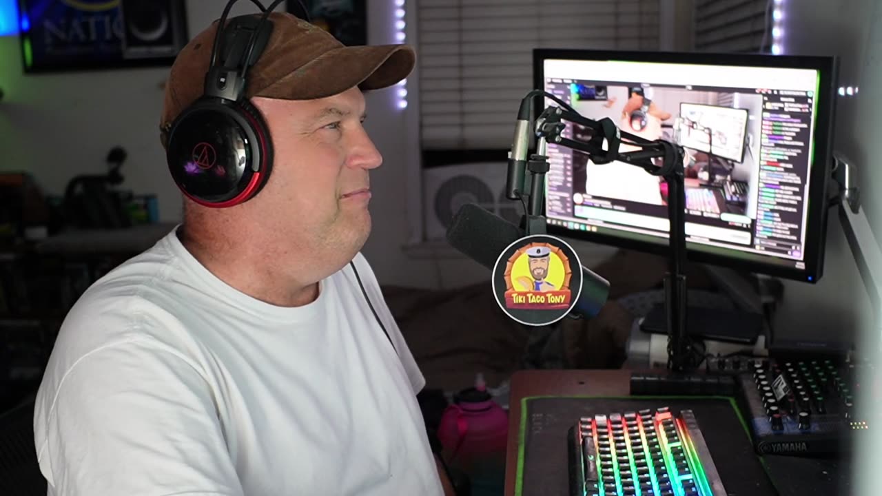 🧨 Boom Build: Mostly Self-Inflicted