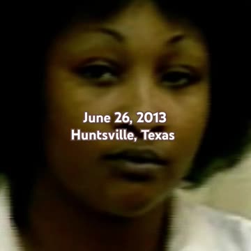 RIDE THE LIGHTNING - VOL. 205: THE EXECUTION OF KIMBERLY MCCARTHY