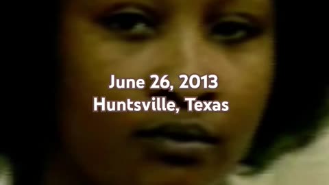 RIDE THE LIGHTNING - VOL. 205: THE EXECUTION OF KIMBERLY MCCARTHY