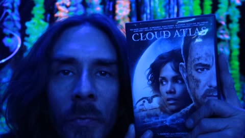 Cloud Atlas Movie Review