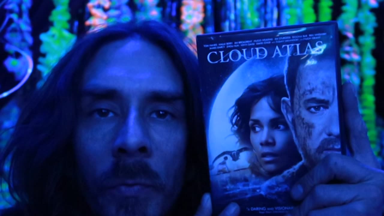 Cloud Atlas Movie Review