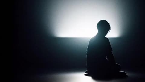 No point, Picking up a pen