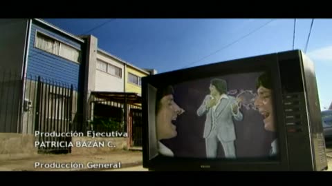 TV O No TV T2 - Del Flauta a Faúndez (25/11/2009)