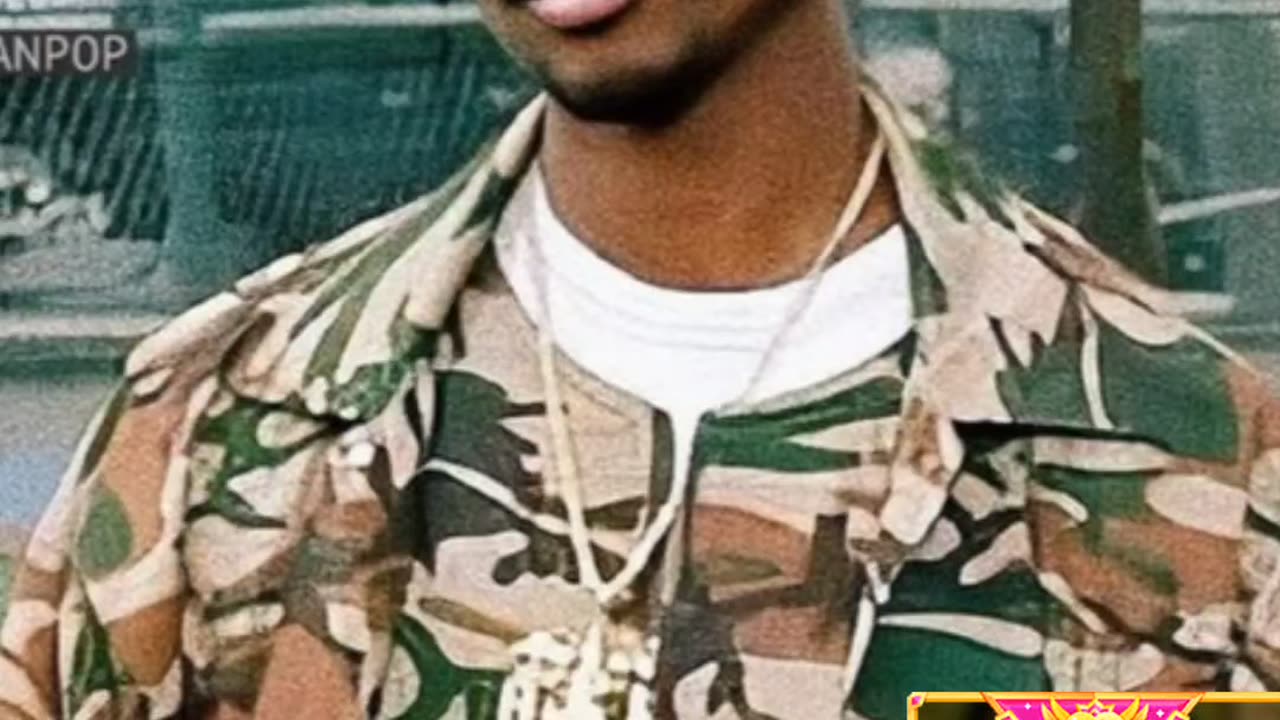 #CLIP11 KEVIN OVA HEARD PRINCE J SPEAK'N ABOUT HIM EVERYTHING WENT ALL BAD