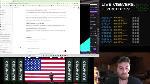 [DROPS ON] BIG DAY HUGE DRAMA WW3 UPDATE?? NEWS+MAYBE GAMES MULTISTREAMING BIG NEWS+GAMES+REACTS