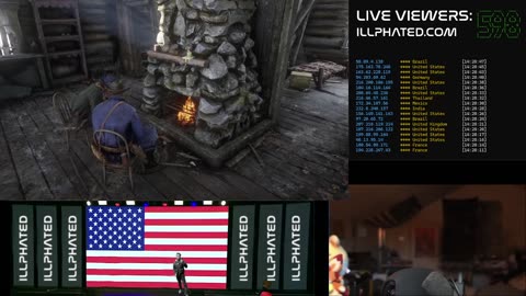 [DROPS ON] BIG DAY HUGE DRAMA WW3 UPDATE?? NEWS+MAYBE GAMES MULTISTREAMING BIG NEWS+GAMES+REACTS
