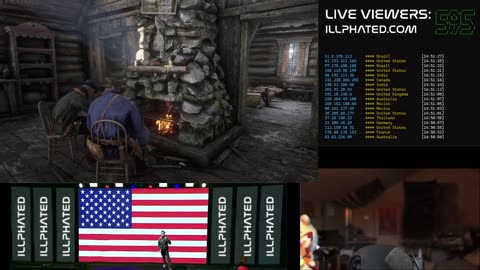 [DROPS ON] BIG DAY HUGE DRAMA WW3 UPDATE?? NEWS+MAYBE GAMES MULTISTREAMING BIG NEWS+GAMES+REACTS