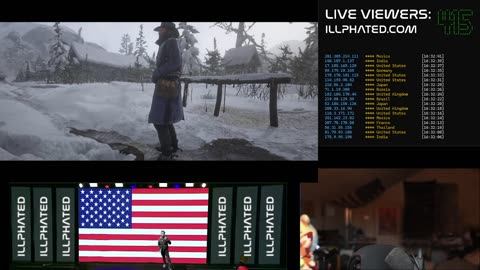 [DROPS ON] BIG DAY HUGE DRAMA WW3 UPDATE?? NEWS+MAYBE GAMES MULTISTREAMING BIG NEWS+GAMES+REACTS