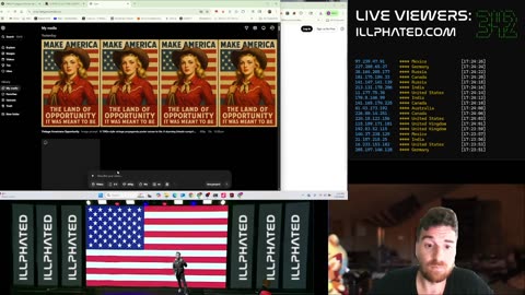 [DROPS ON] BIG DAY HUGE DRAMA WW3 UPDATE?? NEWS+MAYBE GAMES MULTISTREAMING BIG NEWS+GAMES+REACTS