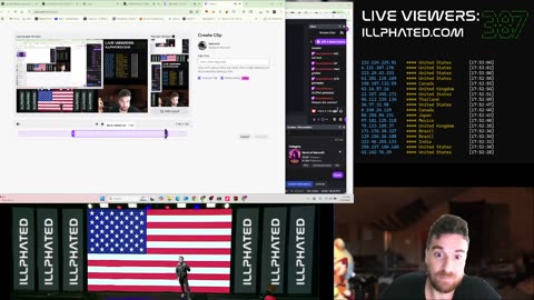 [DROPS ON] BIG DAY HUGE DRAMA WW3 UPDATE?? NEWS+MAYBE GAMES MULTISTREAMING BIG NEWS+GAMES+REACTS