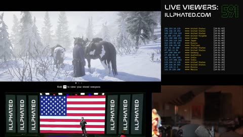 [DROPS ON] BIG DAY HUGE DRAMA WW3 UPDATE?? NEWS+MAYBE GAMES MULTISTREAMING BIG NEWS+GAMES+REACTS
