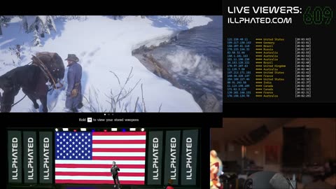[DROPS ON] BIG DAY HUGE DRAMA WW3 UPDATE?? NEWS+MAYBE GAMES MULTISTREAMING BIG NEWS+GAMES+REACTS