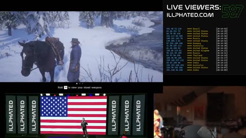 [DROPS ON] BIG DAY HUGE DRAMA WW3 UPDATE?? NEWS+MAYBE GAMES MULTISTREAMING BIG NEWS+GAMES+REACTS