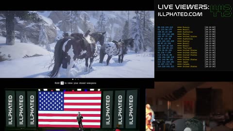 [DROPS ON] BIG DAY HUGE DRAMA WW3 UPDATE?? NEWS+MAYBE GAMES MULTISTREAMING BIG NEWS+GAMES+REACTS