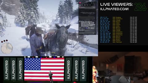 [DROPS ON] BIG DAY HUGE DRAMA WW3 UPDATE?? NEWS+MAYBE GAMES MULTISTREAMING BIG NEWS+GAMES+REACTS