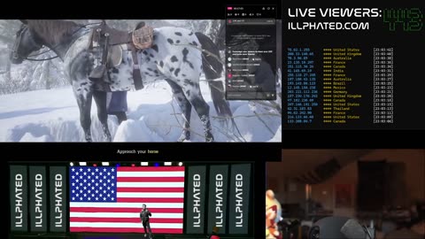 [DROPS ON] BIG DAY HUGE DRAMA WW3 UPDATE?? NEWS+MAYBE GAMES MULTISTREAMING BIG NEWS+GAMES+REACTS