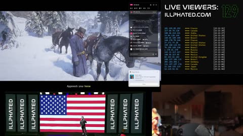 [DROPS ON] BIG DAY HUGE DRAMA WW3 UPDATE?? NEWS+MAYBE GAMES MULTISTREAMING BIG NEWS+GAMES+REACTS