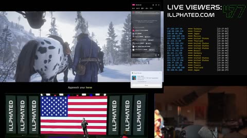 [DROPS ON] BIG DAY HUGE DRAMA WW3 UPDATE?? NEWS+MAYBE GAMES MULTISTREAMING BIG NEWS+GAMES+REACTS