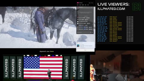 [DROPS ON] BIG DAY HUGE DRAMA WW3 UPDATE?? NEWS+MAYBE GAMES MULTISTREAMING BIG NEWS+GAMES+REACTS