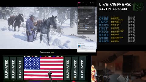 [DROPS ON] BIG DAY HUGE DRAMA WW3 UPDATE?? NEWS+MAYBE GAMES MULTISTREAMING BIG NEWS+GAMES+REACTS