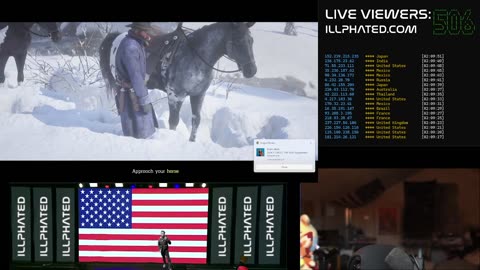 [DROPS ON] BIG DAY HUGE DRAMA WW3 UPDATE?? NEWS+MAYBE GAMES MULTISTREAMING BIG NEWS+GAMES+REACTS