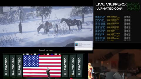 [DROPS ON] BIG DAY HUGE DRAMA WW3 UPDATE?? NEWS+MAYBE GAMES MULTISTREAMING BIG NEWS+GAMES+REACTS