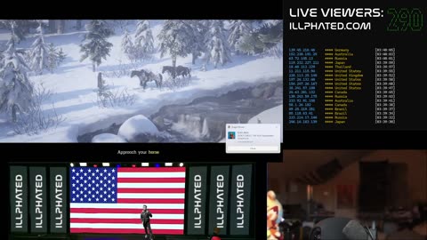 [DROPS ON] BIG DAY HUGE DRAMA WW3 UPDATE?? NEWS+MAYBE GAMES MULTISTREAMING BIG NEWS+GAMES+REACTS