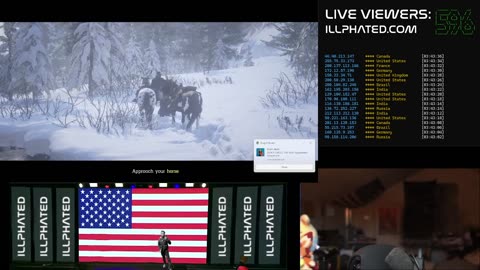 [DROPS ON] BIG DAY HUGE DRAMA WW3 UPDATE?? NEWS+MAYBE GAMES MULTISTREAMING BIG NEWS+GAMES+REACTS
