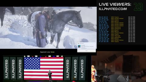 [DROPS ON] BIG DAY HUGE DRAMA WW3 UPDATE?? NEWS+MAYBE GAMES MULTISTREAMING BIG NEWS+GAMES+REACTS