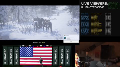[DROPS ON] BIG DAY HUGE DRAMA WW3 UPDATE?? NEWS+MAYBE GAMES MULTISTREAMING BIG NEWS+GAMES+REACTS