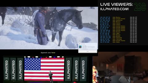 [DROPS ON] BIG DAY HUGE DRAMA WW3 UPDATE?? NEWS+MAYBE GAMES MULTISTREAMING BIG NEWS+GAMES+REACTS