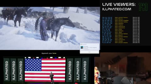 [DROPS ON] BIG DAY HUGE DRAMA WW3 UPDATE?? NEWS+MAYBE GAMES MULTISTREAMING BIG NEWS+GAMES+REACTS