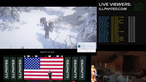 [DROPS ON] BIG DAY HUGE DRAMA WW3 UPDATE?? NEWS+MAYBE GAMES MULTISTREAMING BIG NEWS+GAMES+REACTS