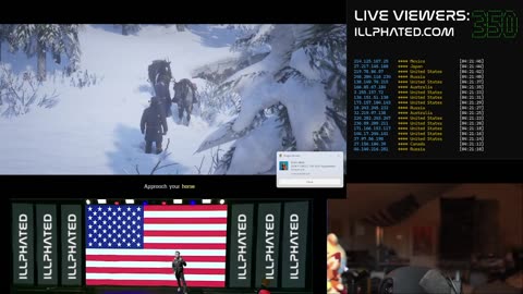 [DROPS ON] BIG DAY HUGE DRAMA WW3 UPDATE?? NEWS+MAYBE GAMES MULTISTREAMING BIG NEWS+GAMES+REACTS