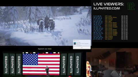 [DROPS ON] BIG DAY HUGE DRAMA WW3 UPDATE?? NEWS+MAYBE GAMES MULTISTREAMING BIG NEWS+GAMES+REACTS